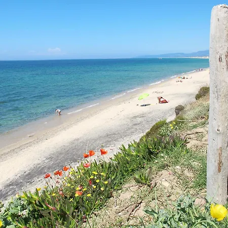 Mare Azzurro By Interhome * Valledoria (Sardinia)