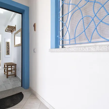 Mare Azzurro By Interhome *