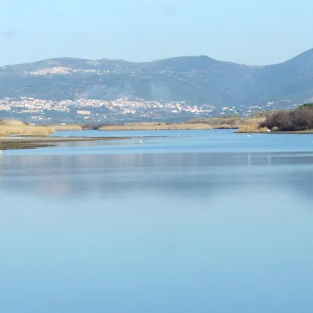 Mare Azzurro By Interhome Valledoria (Sardinia)