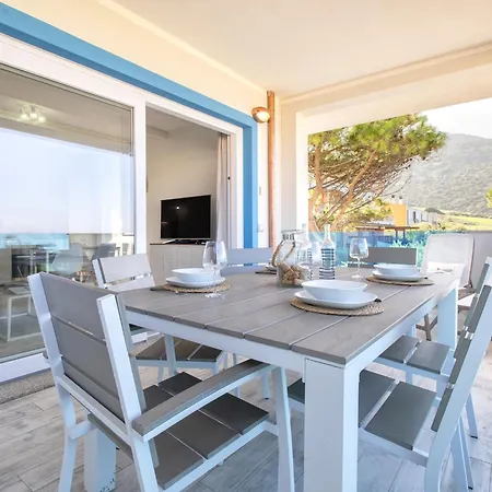 Mare Azzurro By Interhome