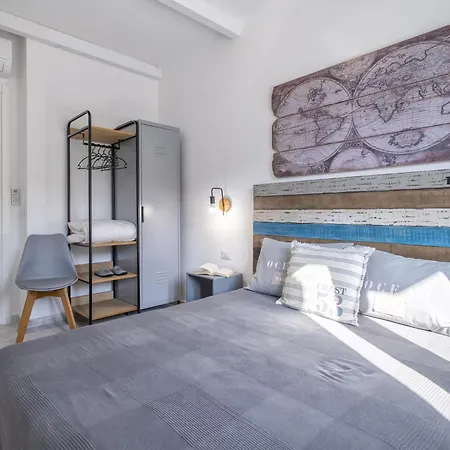 Mare Azzurro By Interhome * Valledoria (Sardinia)