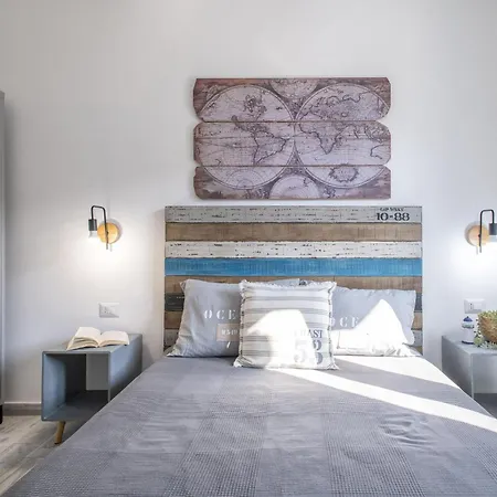 Mare Azzurro By Interhome Valledoria (Sardinia)