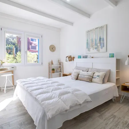 Lejlighed Mare Azzurro By Interhome *