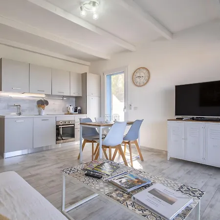 Lejlighed Mare Azzurro By Interhome *