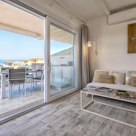 Mare Azzurro By Interhome Valledoria (Sardinia)