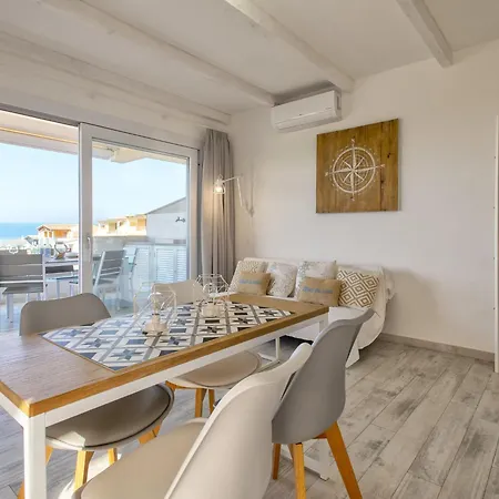 Mare Azzurro By Interhome Valledoria (Sardinia)