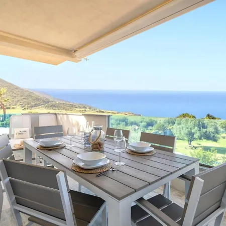 Mare Azzurro By Interhome Lejlighed *