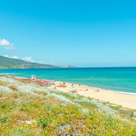 Mare Azzurro By Interhome Valledoria (Sardinia)