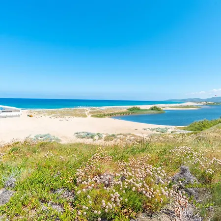 Mare Azzurro By Interhome Appartement *