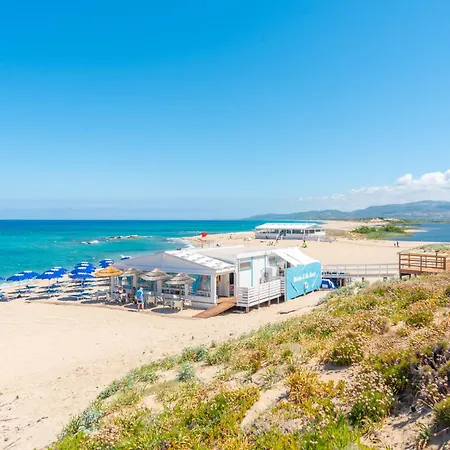 Mare Azzurro By Interhome Valledoria (Sardinia)