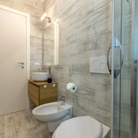 アパート Mare Azzurro By Interhome *