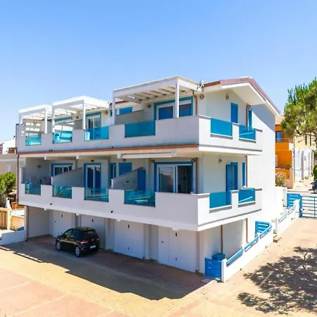 Mare Azzurro By Interhome Апартаменты