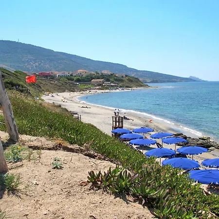 Mare Azzurro By Interhome Appartement *