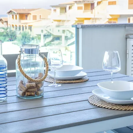 Mare Azzurro By Interhome Апартаменты Валледория