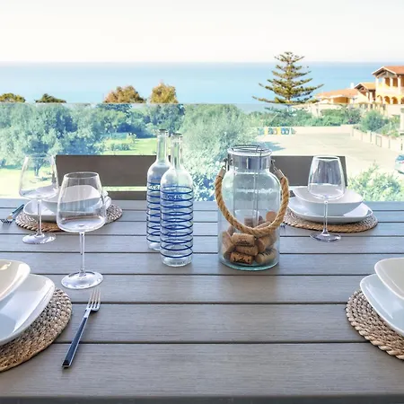 Апартаменты Mare Azzurro By Interhome Валледория