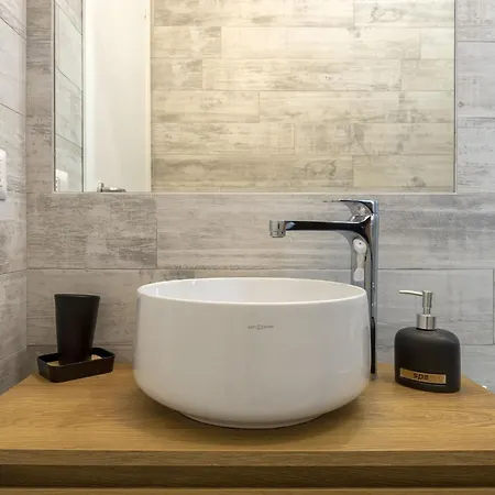 Mare Azzurro By Interhome Appartement *