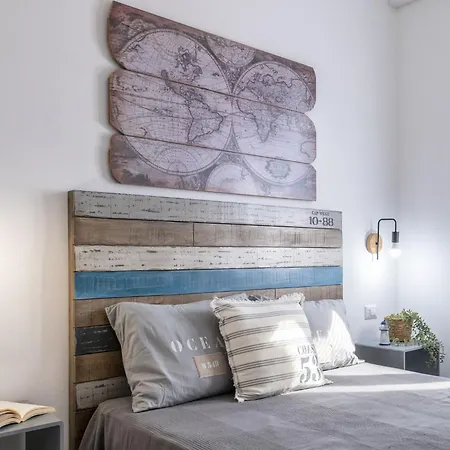 Апартаменты Mare Azzurro By Interhome *