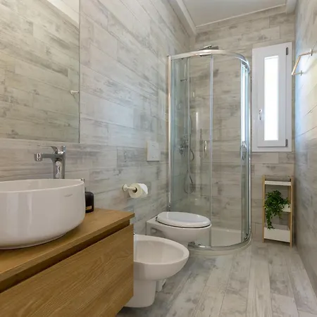Апартаменты Mare Azzurro By Interhome Валледория