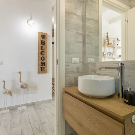 Апартаменты Mare Azzurro By Interhome *