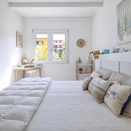 Mare Azzurro By Interhome *