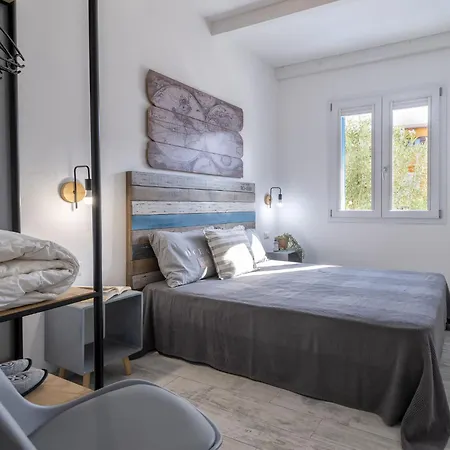 Mare Azzurro By Interhome Апартаменты