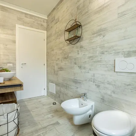 Appartement Mare Azzurro By Interhome