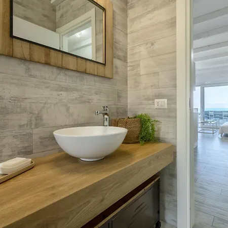 Апартаменты Mare Azzurro By Interhome *
