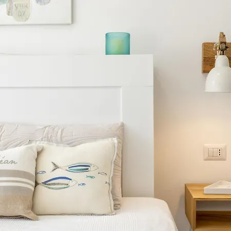 アパート Mare Azzurro By Interhome