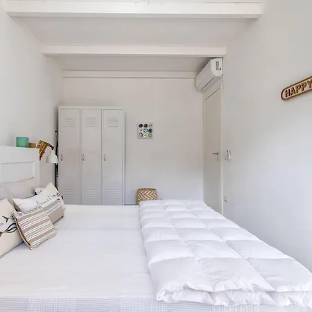 Mare Azzurro By Interhome Appartement *