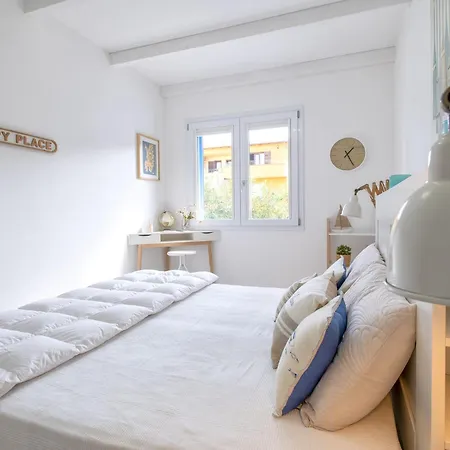 Mare Azzurro By Interhome Апартаменты