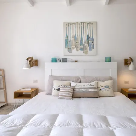 Апартаменты Mare Azzurro By Interhome