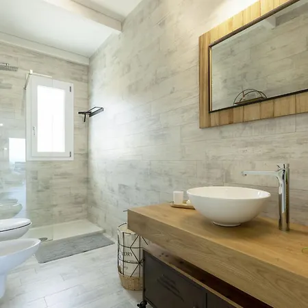 Mare Azzurro By Interhome アパート ヴァッレドーリア