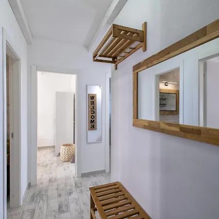 Mare Azzurro By Interhome Валледория