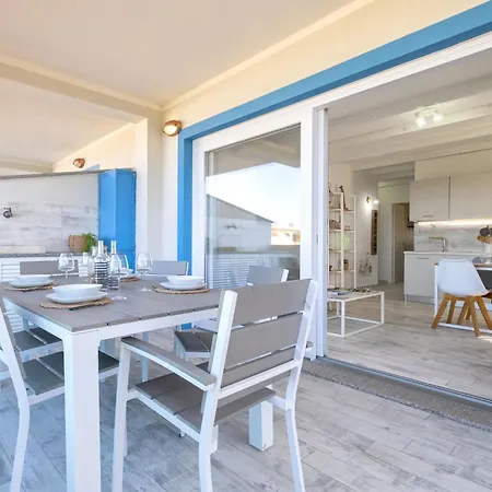 Mare Azzurro By Interhome Апартаменты