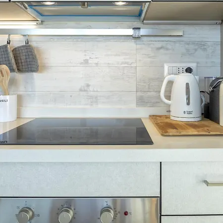 Mare Azzurro By Interhome Appartement Valledoria (Sardinia)