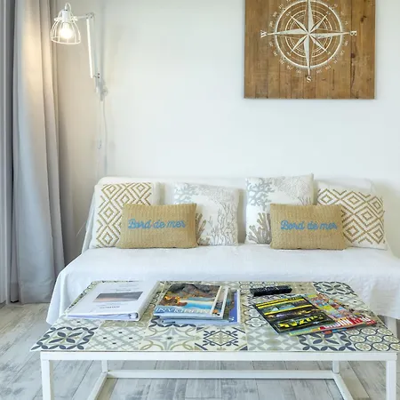 アパート Mare Azzurro By Interhome ヴァッレドーリア