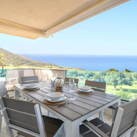 Mare Azzurro By Interhome Апартаменты *