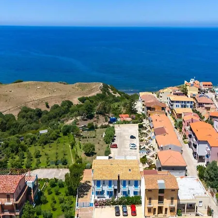 Mare Azzurro By Interhome *