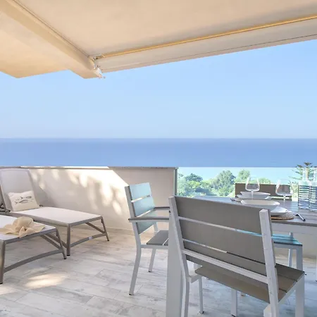 Mare Azzurro By Interhome * Валледория