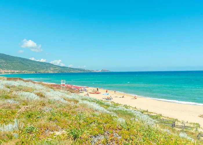 Mare Azzurro By Interhome Валледория