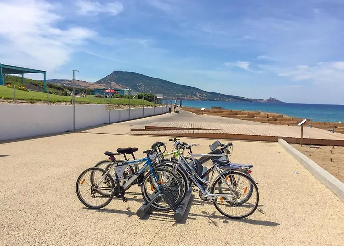 Mare Azzurro By Interhome