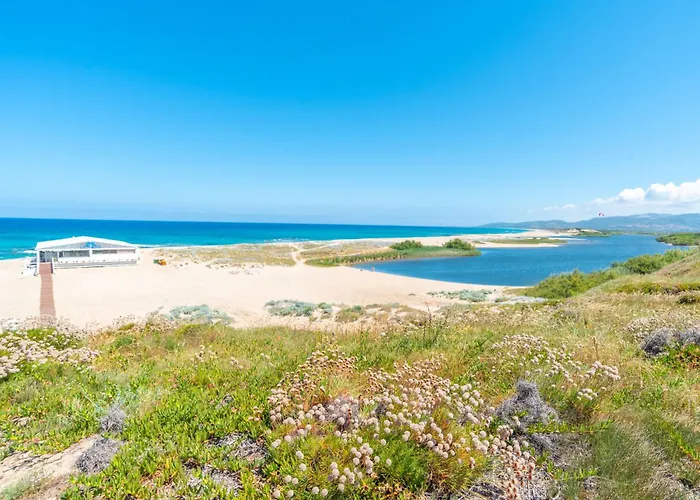 Mare Azzurro By Interhome Апартаменты *