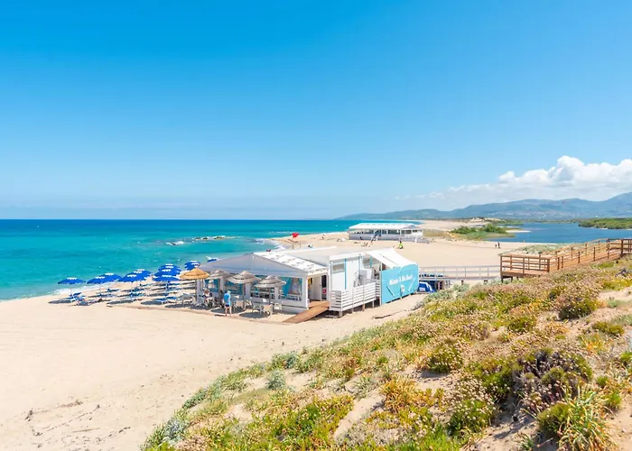 Mare Azzurro By Interhome Валледория