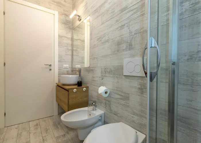 Апартаменты Mare Azzurro By Interhome *