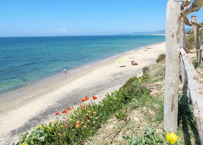 Mare Azzurro By Interhome * Валледория