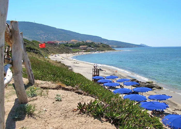 Mare Azzurro By Interhome Апартаменты *