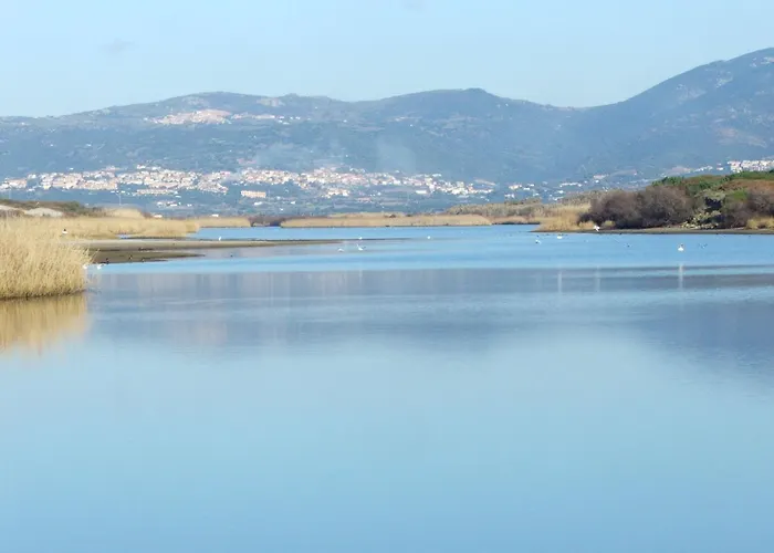 Mare Azzurro By Interhome Валледория