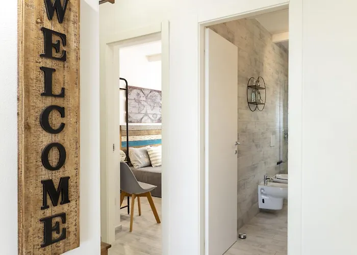 Mare Azzurro By Interhome * Валледория