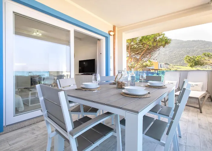 Mare Azzurro By Interhome
