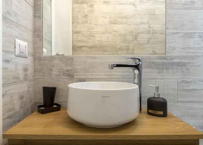 Mare Azzurro By Interhome Апартаменты *